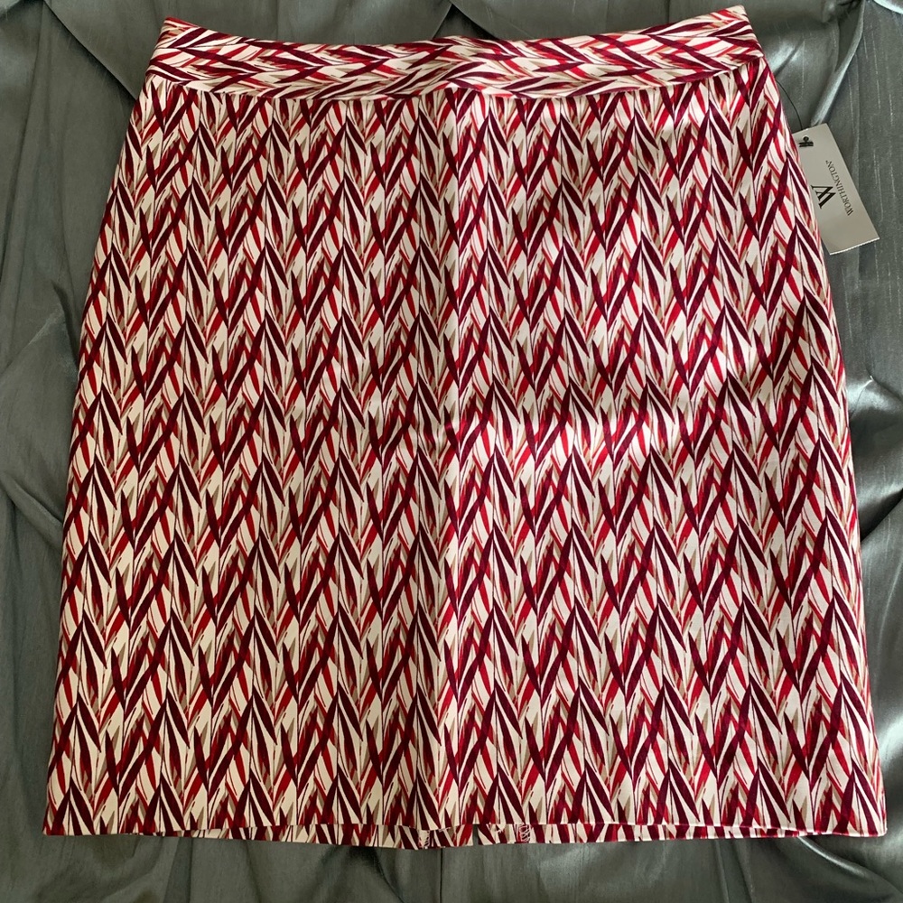 Worthington Skirt